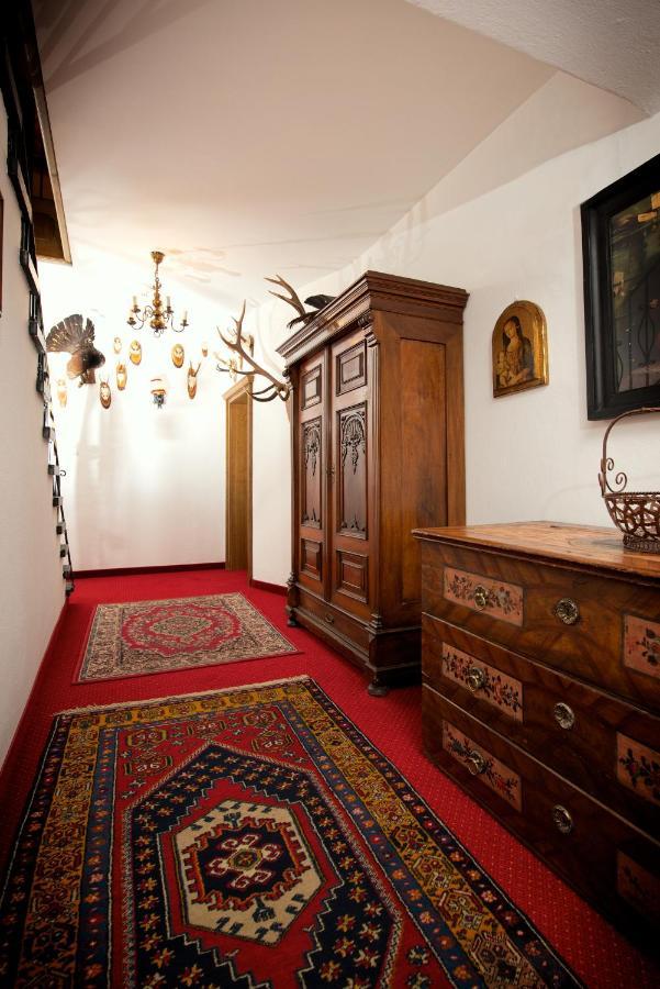 Hotel Grafenwirt ヴァークライン エクステリア 写真