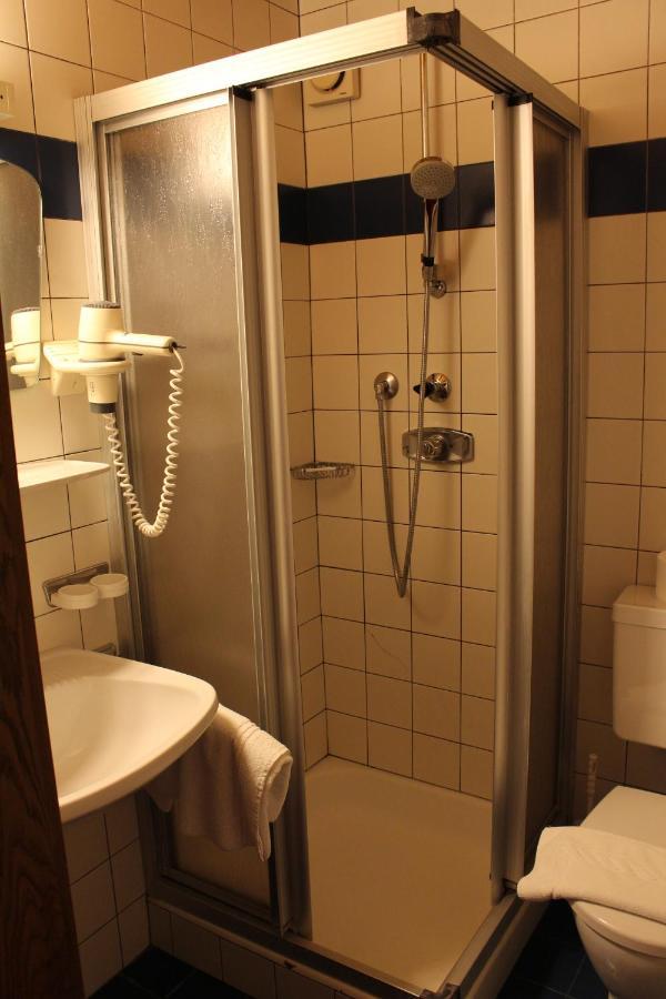Hotel Grafenwirt ヴァークライン エクステリア 写真